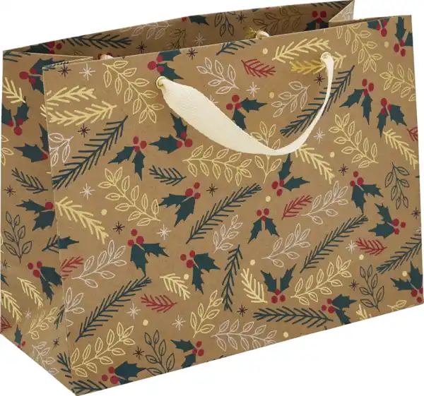 Bild 4 von DEKOWELT EB Standard-Geschenktüte EU HW 25