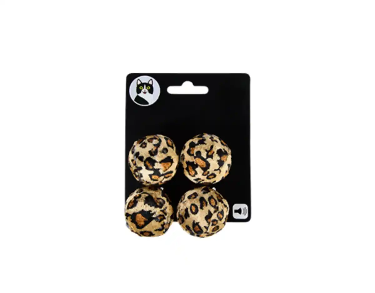 Bild 1 von Katzenball