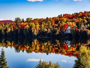 Rundreisen Kanada - Osten: Individuelle Rundreise ab/an Toronto: von den Niagarafällen bis Montreal