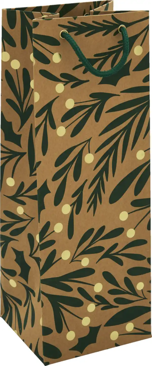 Bild 2 von DEKOWELT EB Flaschentüten Hotfoil HW 25