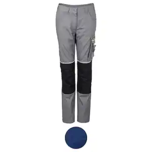 TOPCRAFT Damen oder Herren Thermo-Hose