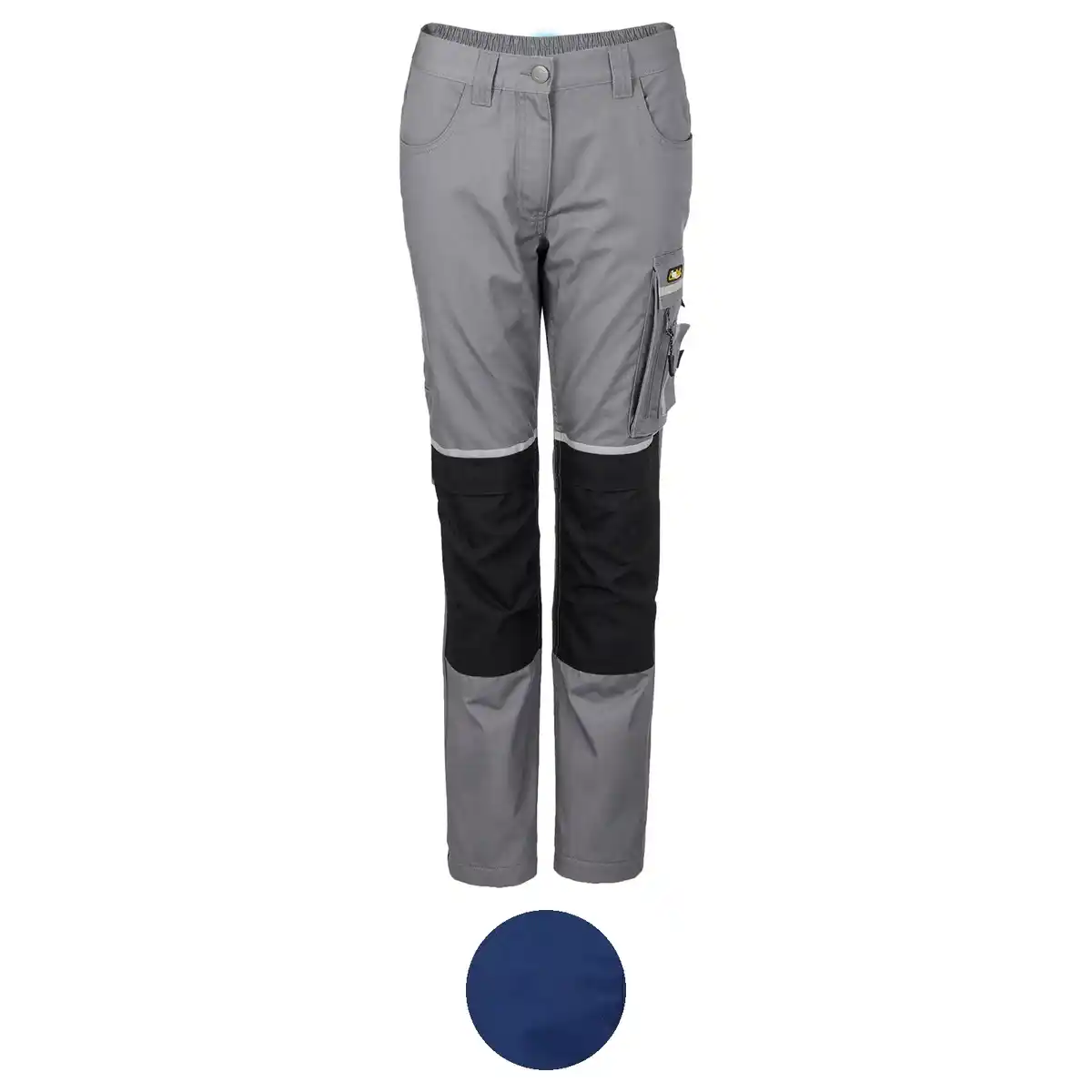 Bild 1 von TOPCRAFT Damen oder Herren Thermo-Hose