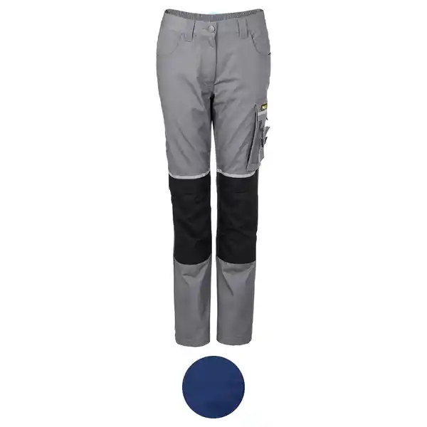Bild 1 von TOPCRAFT Damen oder Herren Thermo-Hose