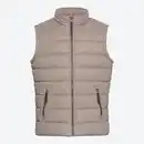 Bild 1 von Herren-Steppweste mit Stehkragen