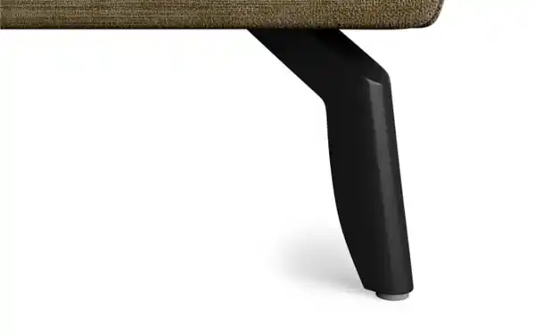 Bild 4 von Polsterbett Toscana III, bronze