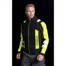 Bild 2 von Warnschutz-Softshelljacke für Herren