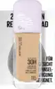 Bild 1 von Maybelline New York Super Stay Lumi Matte Foundation 115 + gratis Pinsel Reinigungspad