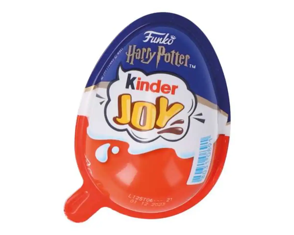 Bild 1 von Ferrero Kinder Joy Ü-Ei 20 g