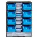 Bild 1 von WORKZONE Kleinteilemagazin