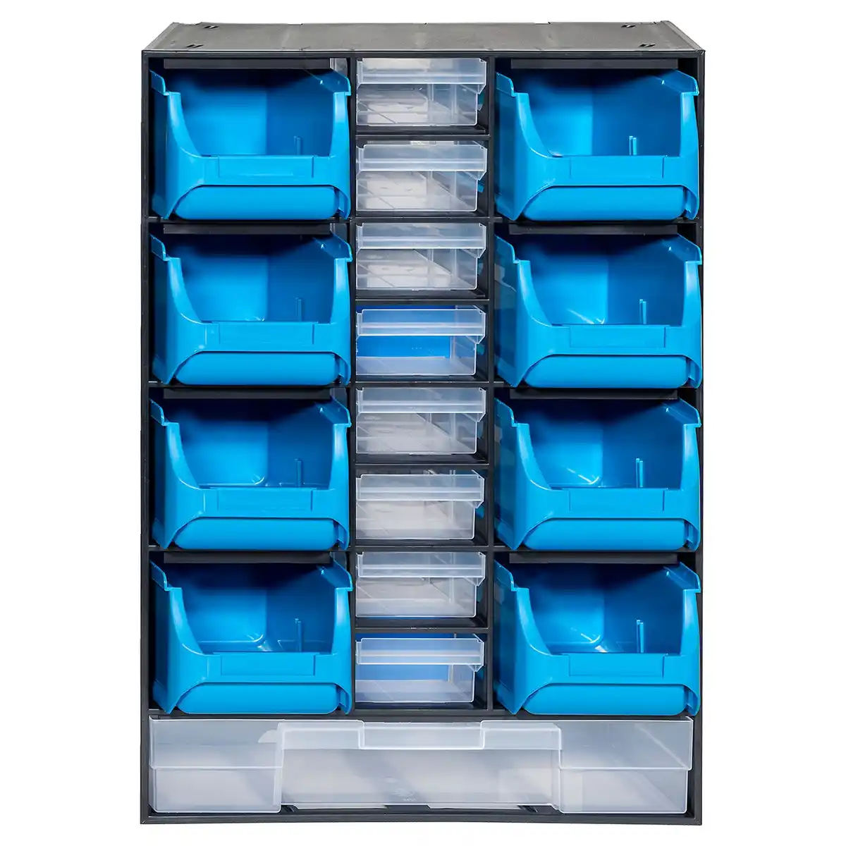 Bild 1 von WORKZONE Kleinteilemagazin