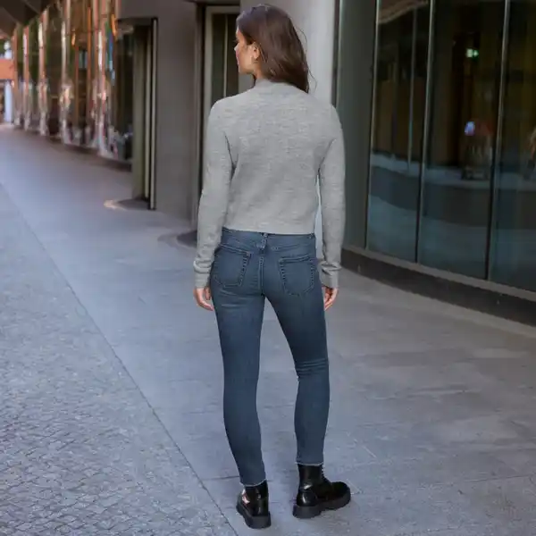 Bild 4 von Damen-Jeans, NKD-MIAMI