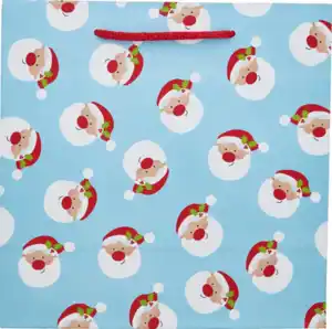 DEKOWELT Standard-Geschenktüte