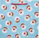 Bild 1 von DEKOWELT Standard-Geschenktüte