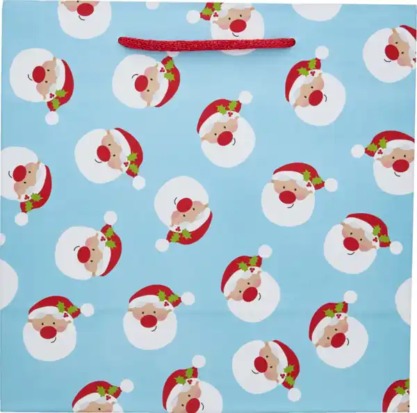 Bild 1 von DEKOWELT Standard-Geschenktüte