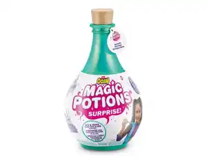 Magic Potions Schleim