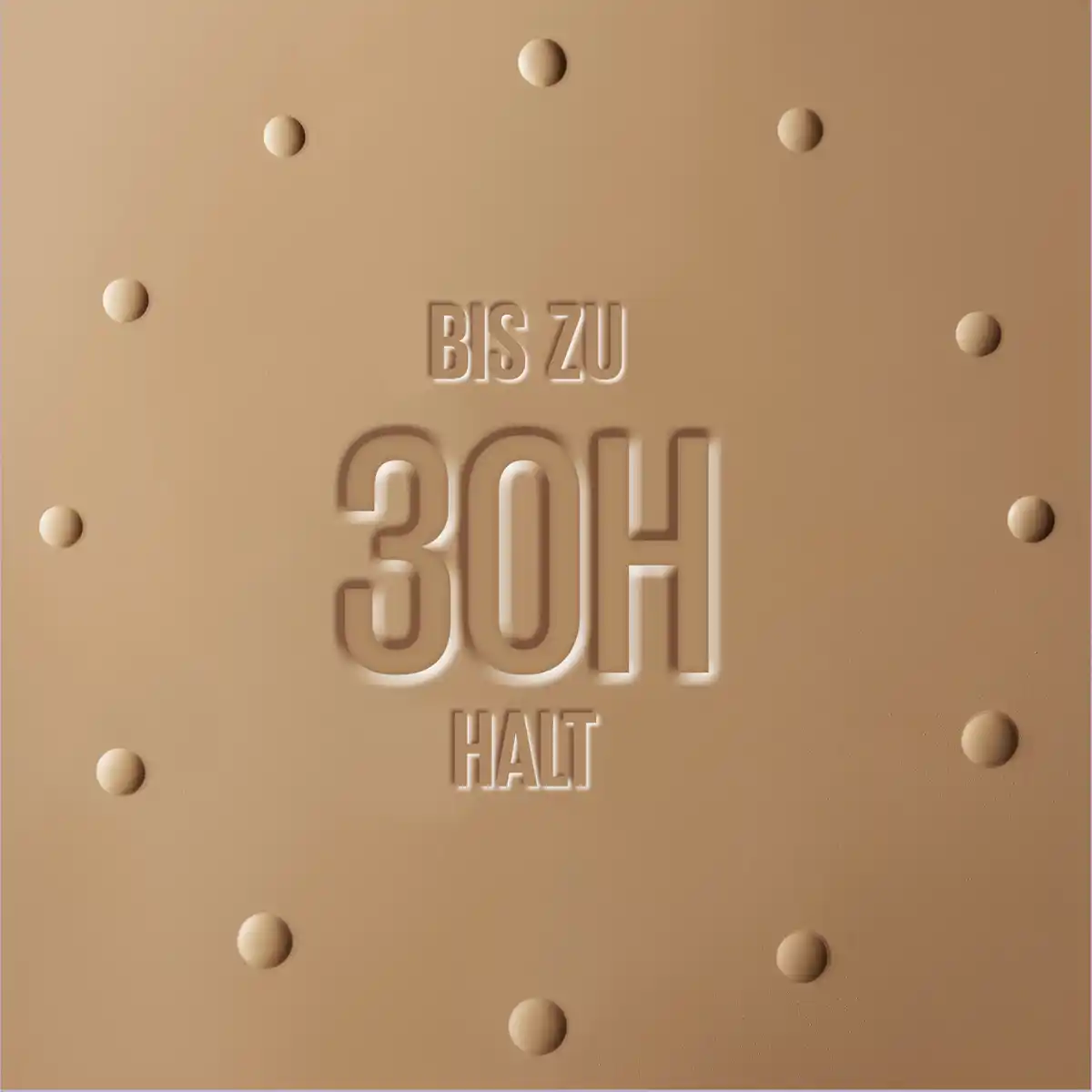 Bild 4 von Maybelline New York Super Stay Lumi Matte Foundation 248 + gratis Pinsel Reinigungspad