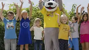 Bayern - Bayerischer Wald - Waldmünchen - Sonnenhotel Bayerischer Hof