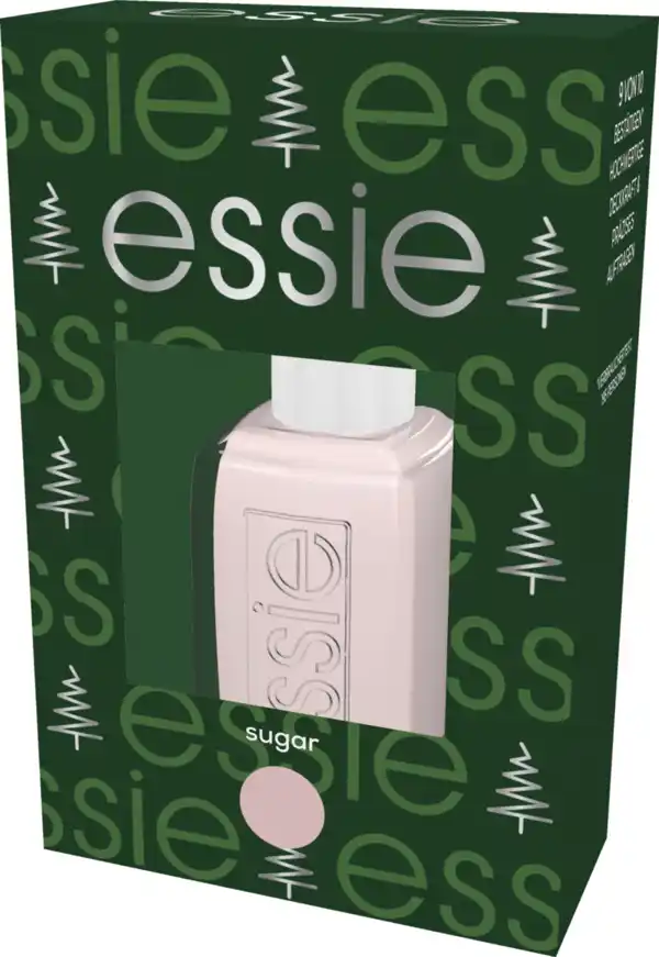 Bild 2 von essie Nagellack 15 - Sugar Daddy, 13,5 ml