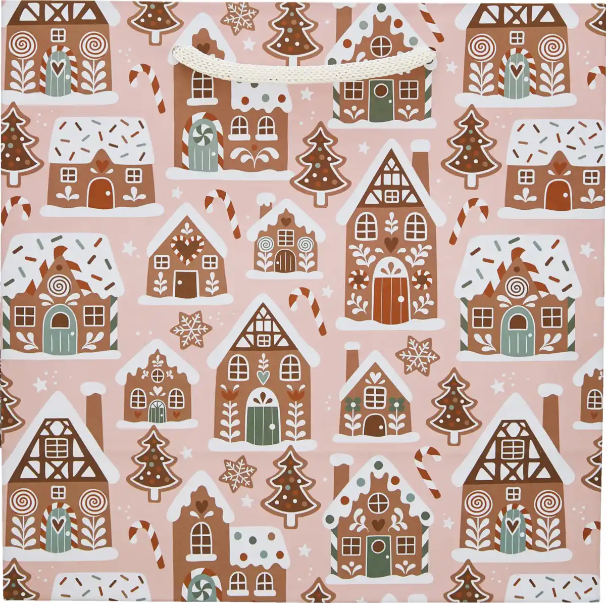 Bild 4 von DEKOWELT Standard-Geschenktüte