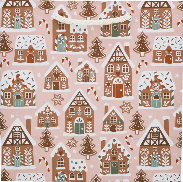 Bild 4 von DEKOWELT Standard-Geschenktüte