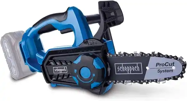 Bild 2 von Akku-Baumpflegesäge BC-TCS200-X - Set L