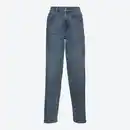 Bild 2 von Damen-Jeans in Barrel-Form