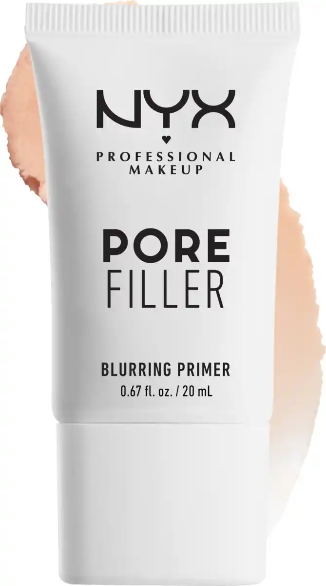 Bild 2 von NYX Professional MakeUp Pore Filler Primer, 20 ml