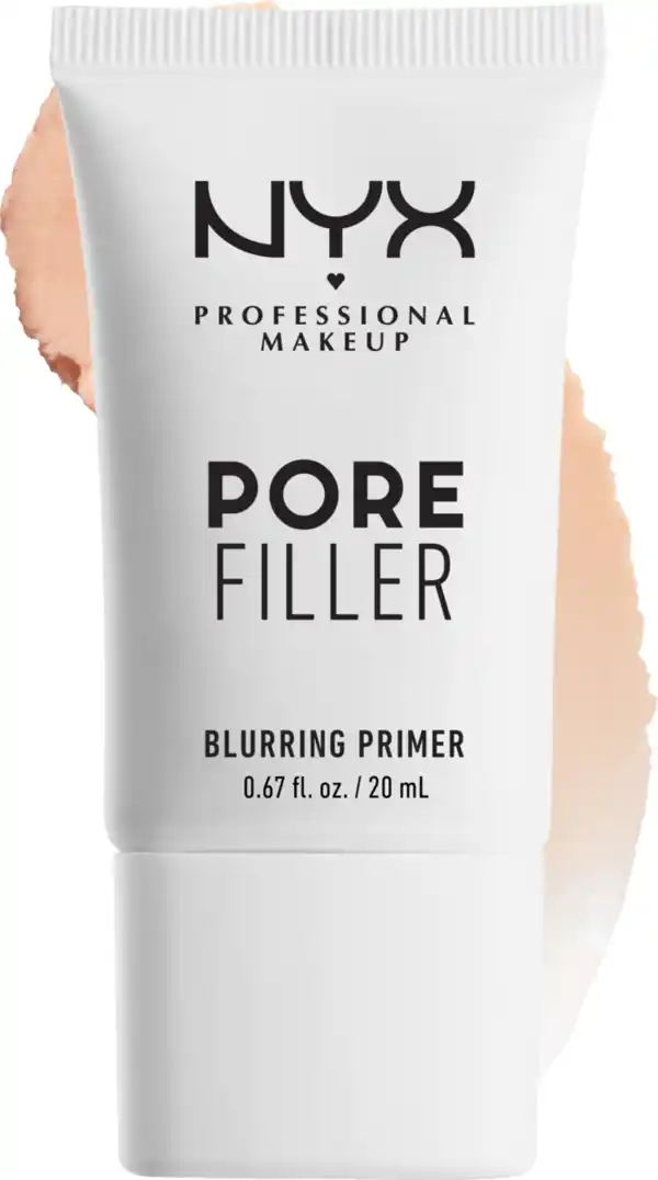 Bild 2 von NYX Professional MakeUp Pore Filler Primer, 20 ml
