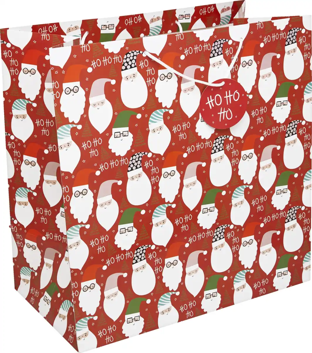 Bild 2 von IDEENWELT EB XL-Geschenktüte Zusatz HW 25