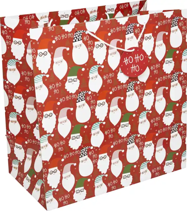 Bild 2 von IDEENWELT EB XL-Geschenktüte Zusatz HW 25