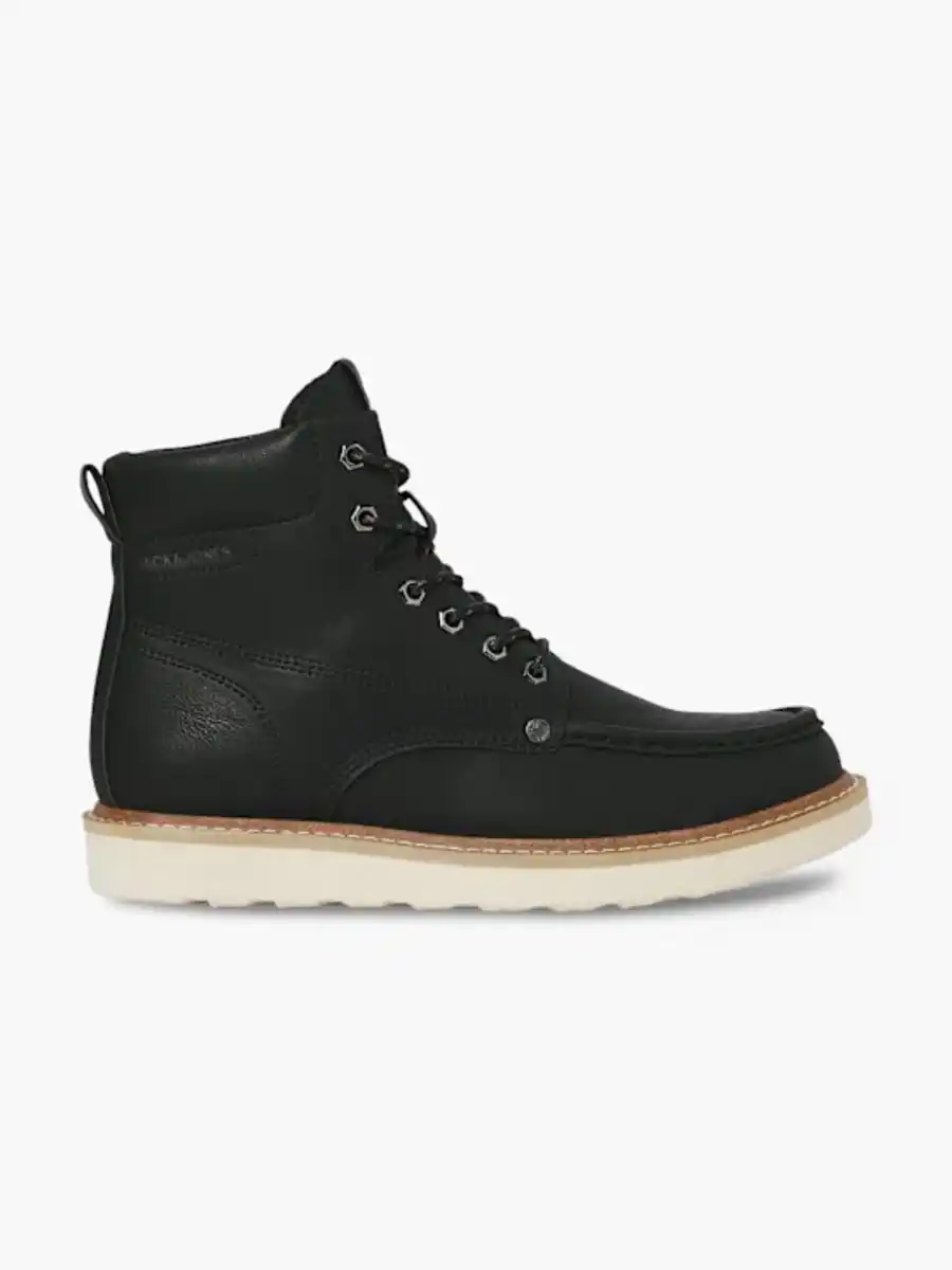 Bild 1 von JACK & JONES Schnürboots