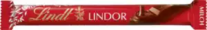 Lindt Lindor Stick Milch, 38 g