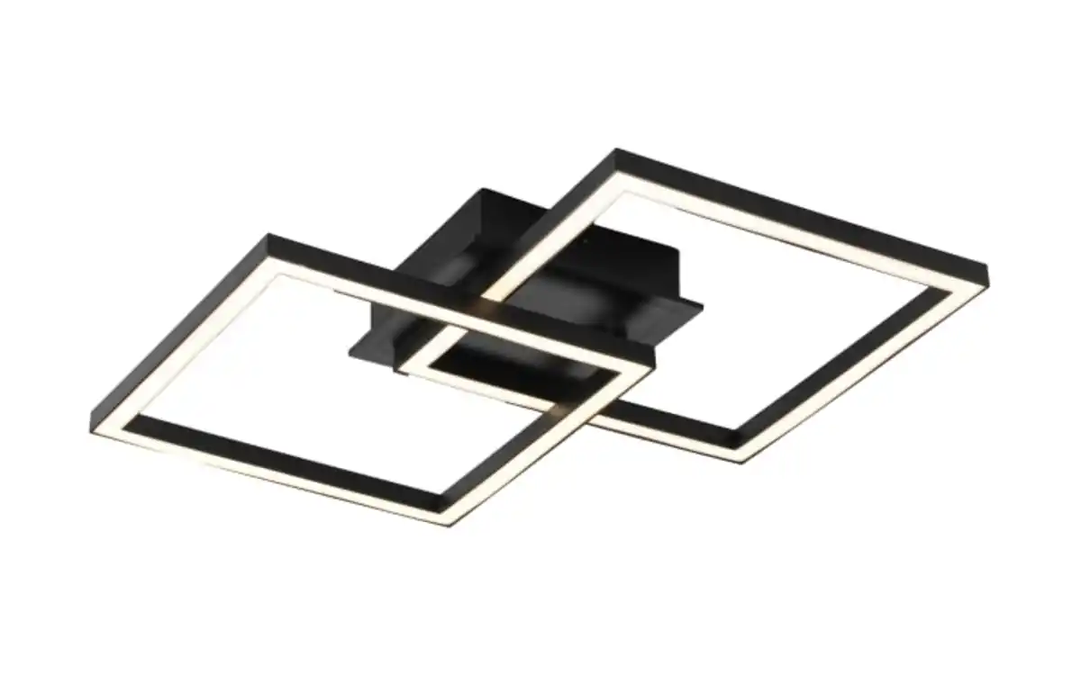 Bild 1 von LED-Deckenleuchte Joost, schwarz