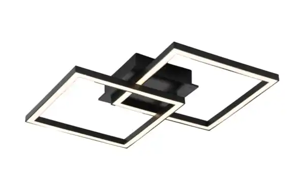 Bild 1 von LED-Deckenleuchte Joost, schwarz