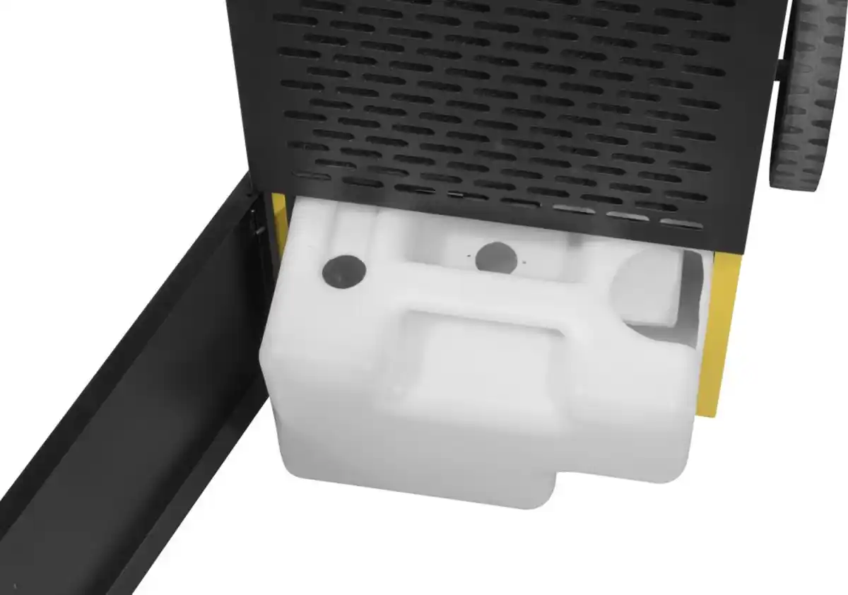 Bild 3 von Bautrockner GBT 50.1