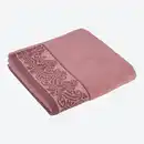 Bild 1 von Handtuch mit Jacquard-Bordüre, ca. 50x100 cm