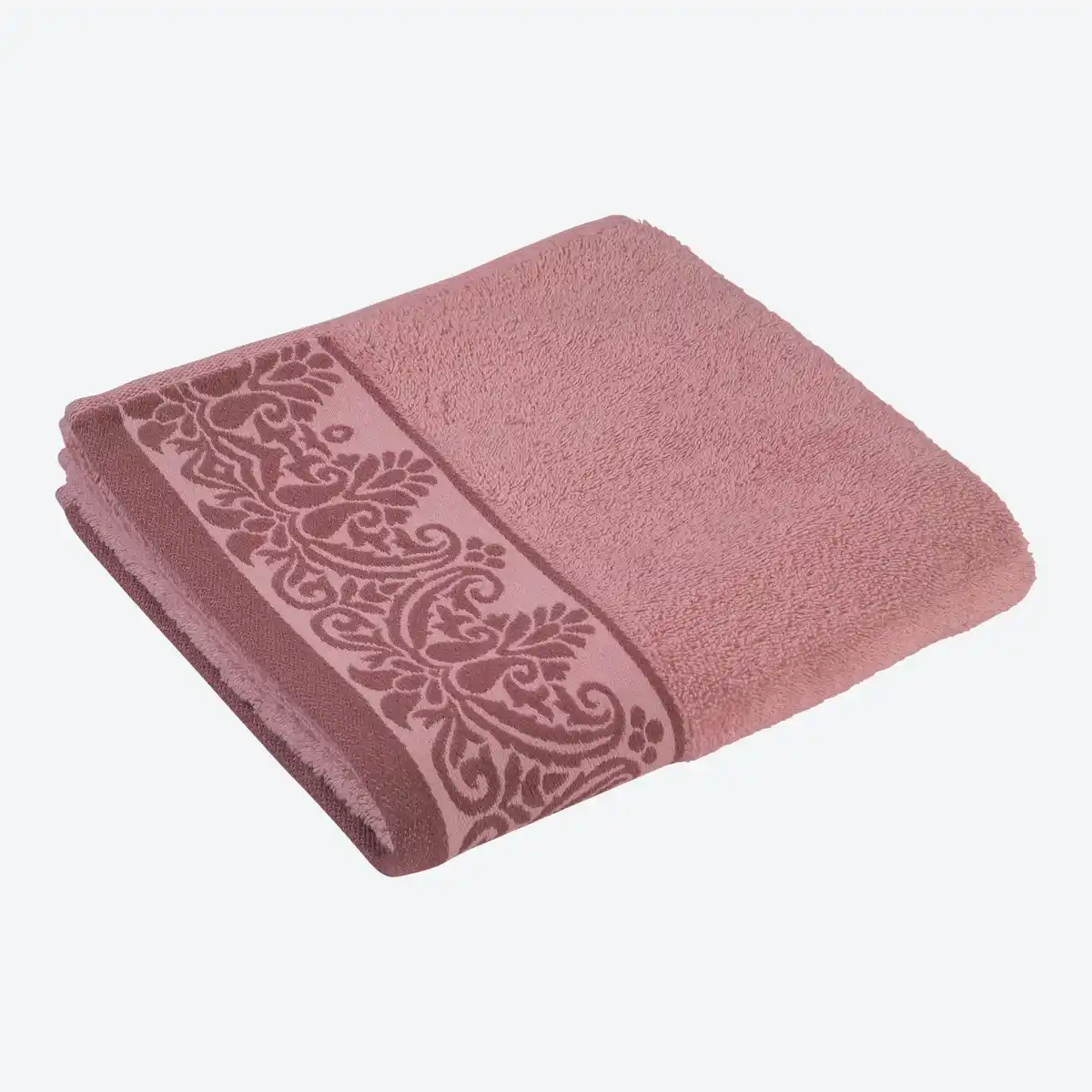 Bild 1 von Handtuch mit Jacquard-Bordüre, ca. 50x100 cm