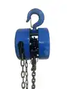 Bild 3 von Kettenzug mit 1 T Tragkraft , Hubhöhe 3 m