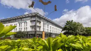 Eigene Anreise Ostsee - Rügen