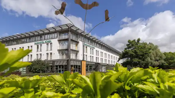 Bild 1 von Eigene Anreise Ostsee - Rügen