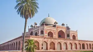 Bhutan, Nepal & Indien - Rundreise