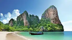 Thailand - Krabi - 4* Navinda Krabi