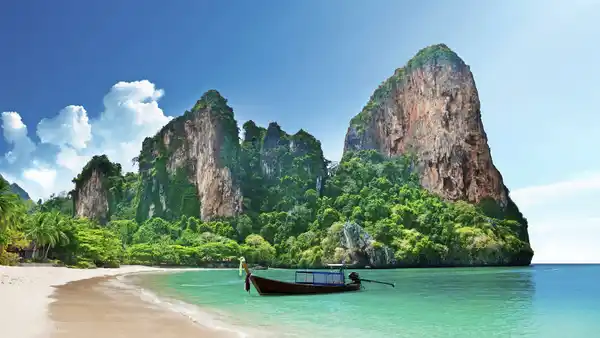 Bild 1 von Thailand - Krabi - 4* Navinda Krabi