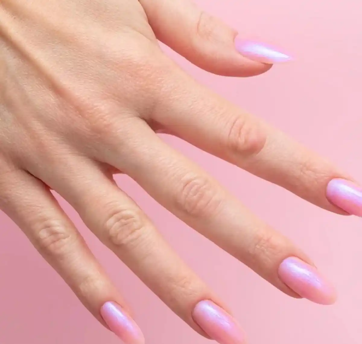 Bild 3 von Semilac 923 UV-Nagellack Blue Glazed, 7 ml