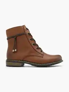 Rieker Schnürboots