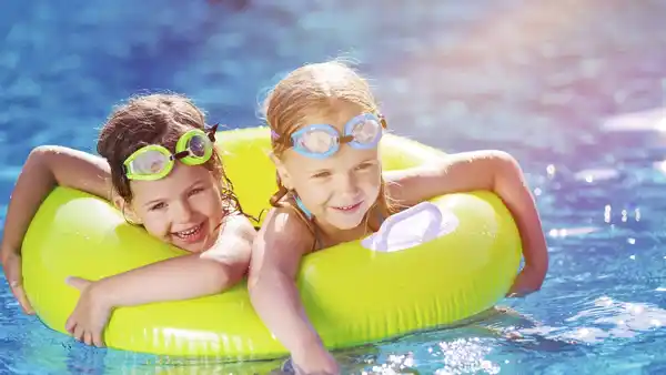 Bild 1 von Ägypten – Hurghada/Safaga – Abu Soma – 4* Amwaj Beach Club Abu Soma Resort - Familienspecial