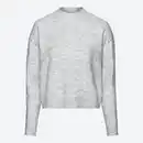 Bild 3 von Damen-Pullover mit Nieten-Details