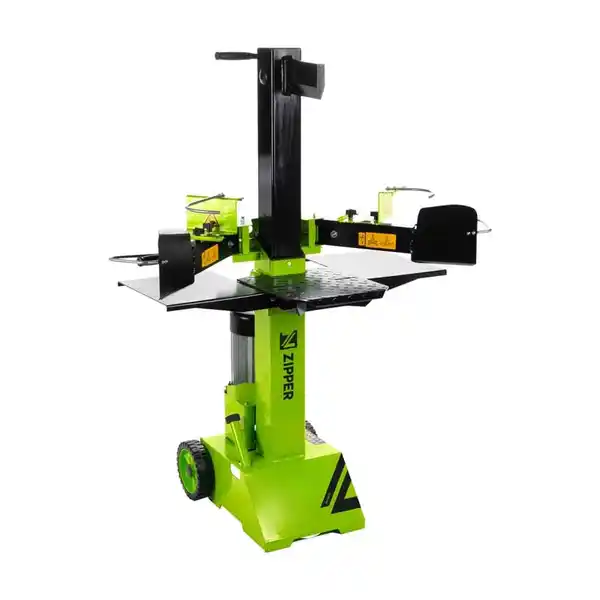 Bild 1 von Zipper Holzspalter ZI-HS8TN_230V