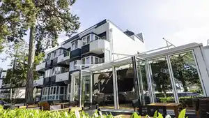 Ostsee - Timmendorfer Strand - Hotel The Ocean´s