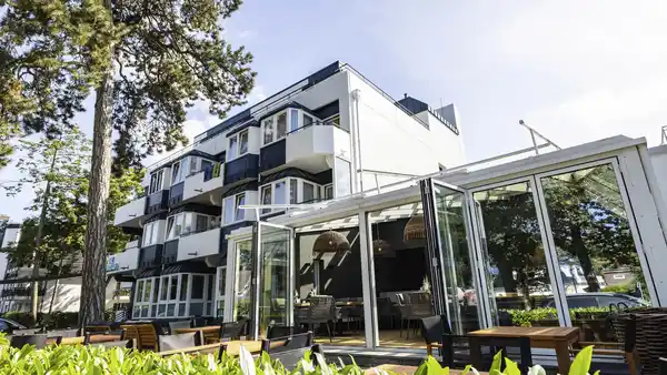 Bild 1 von Ostsee - Timmendorfer Strand - Hotel The Ocean´s